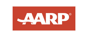 AARP Logo