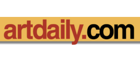 Art Daily Logo