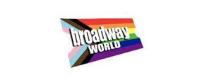 broadway world logo