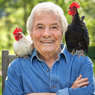 Jacques Pépin