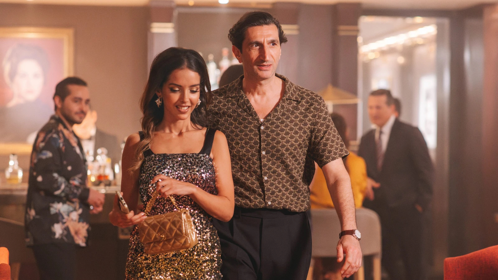 Eagles of the Republic