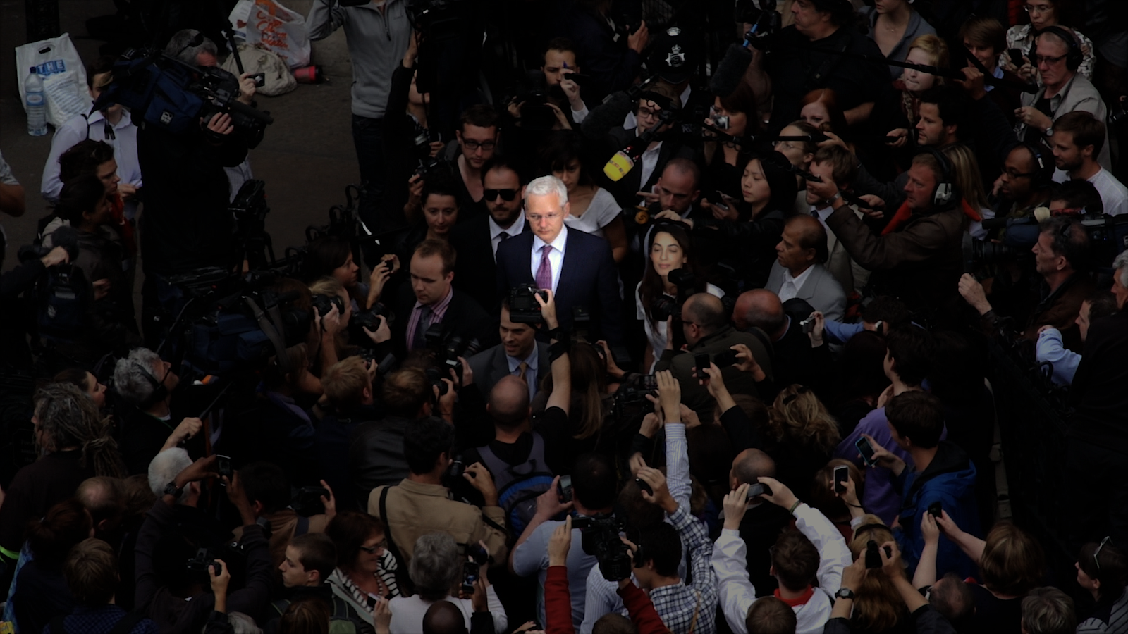 The Six Billion Dollar Man