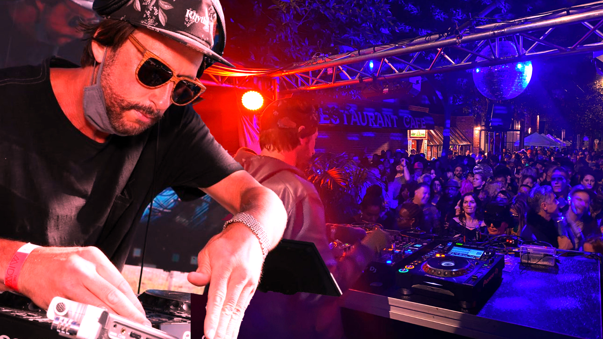 Sonoma International Film Festival | PANELS