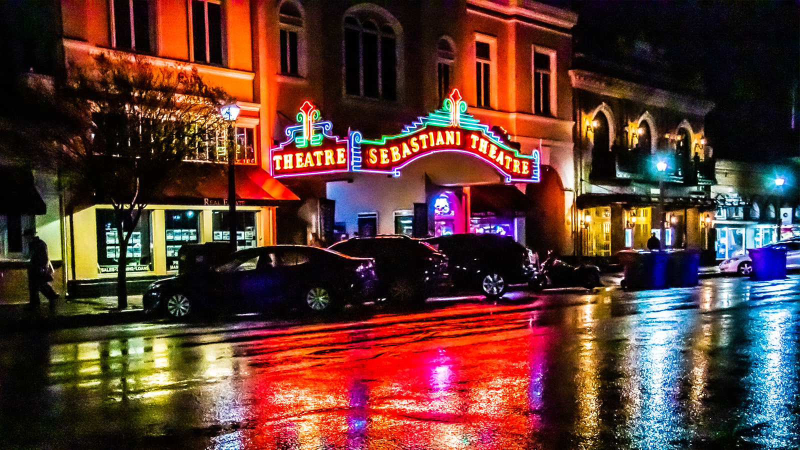 Sonoma International Film Festival 2025
