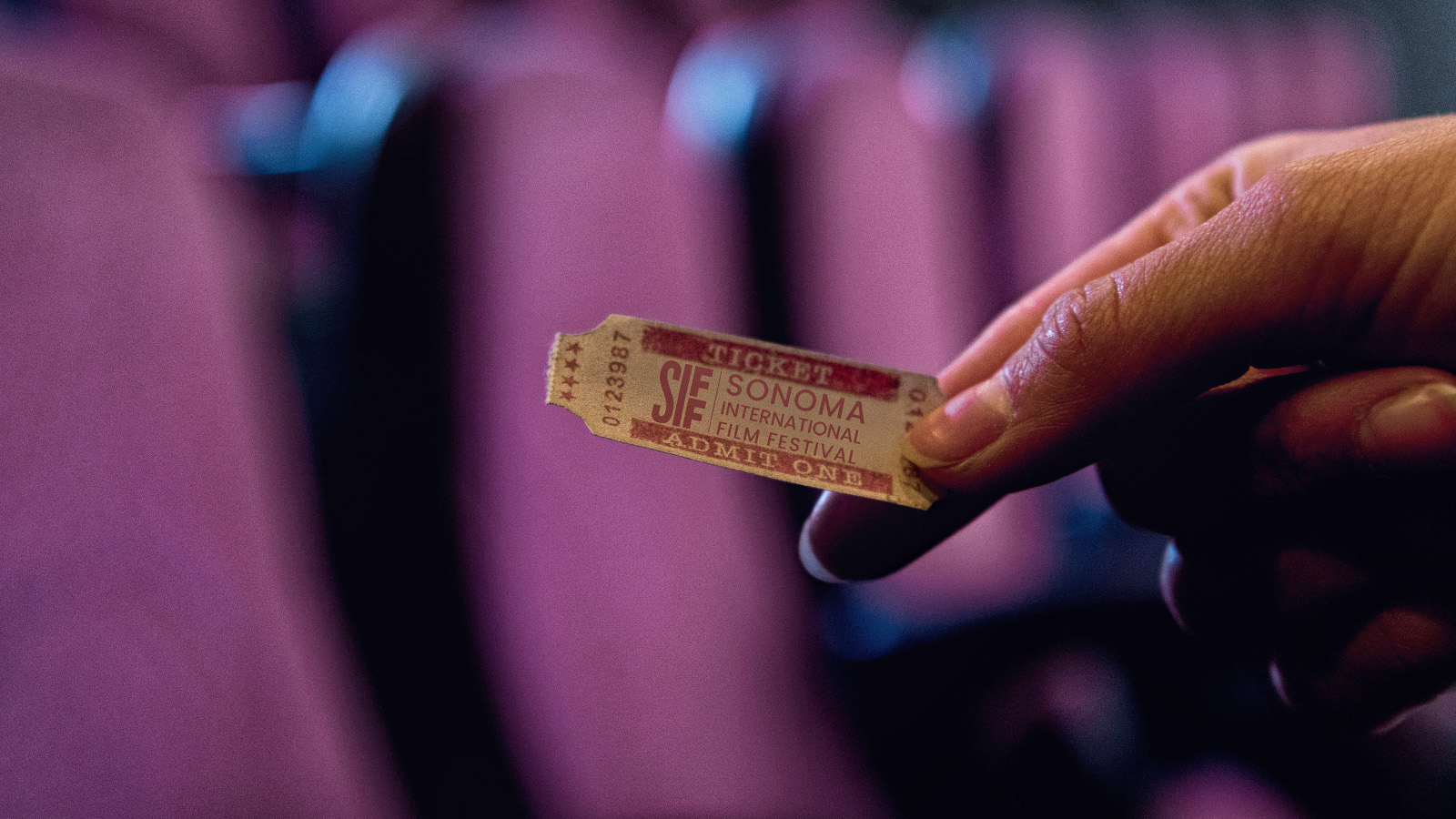 Sonoma International Film Festival | Monthly Screening