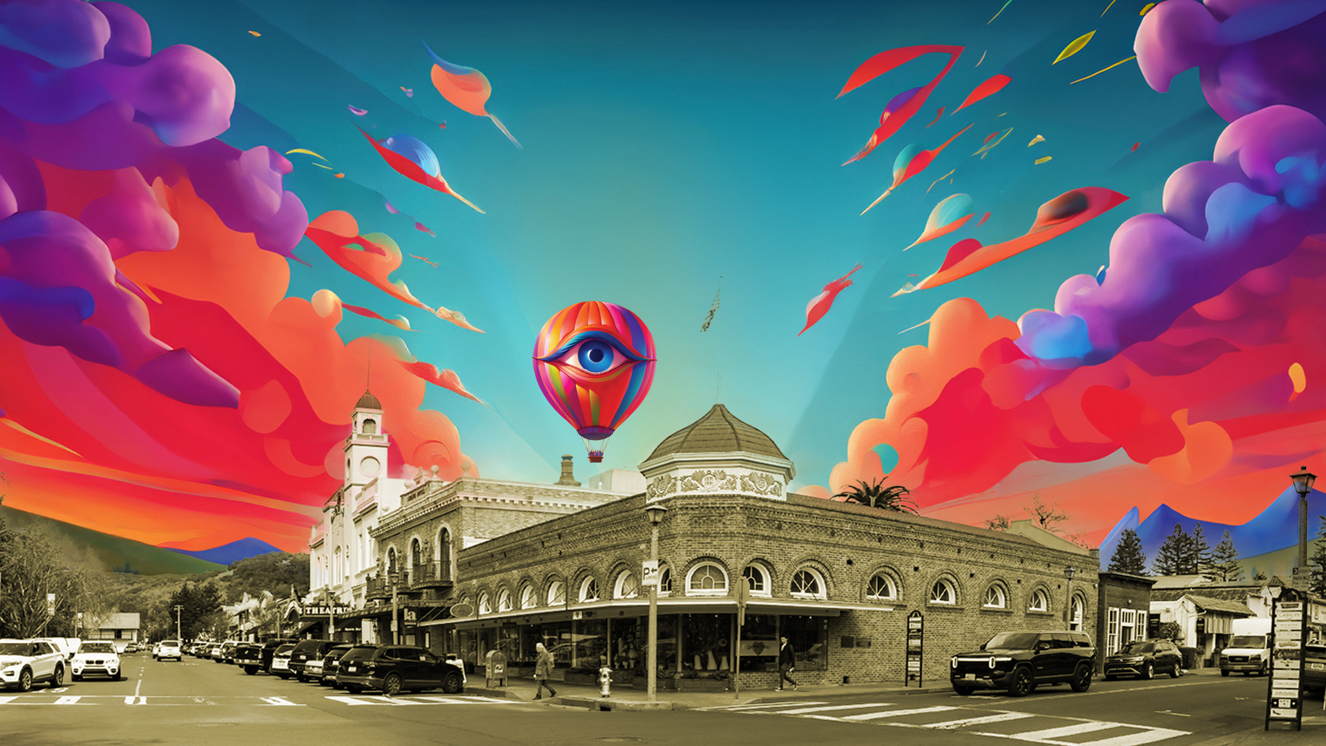 Sonoma International Film Festival | FEST PASSES