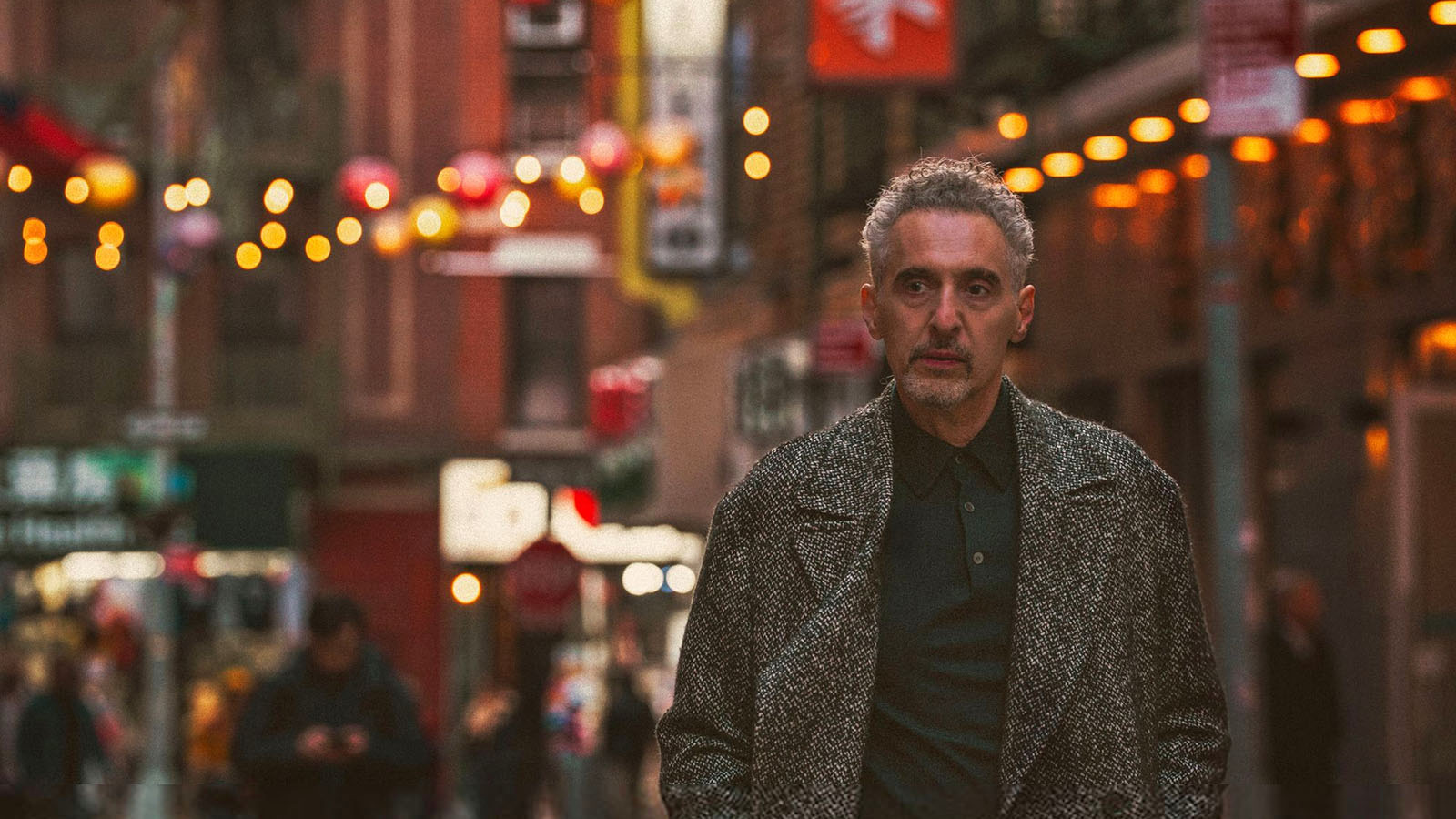 THE ONLY LIVING PICKPOCKET IN NEW YORK
