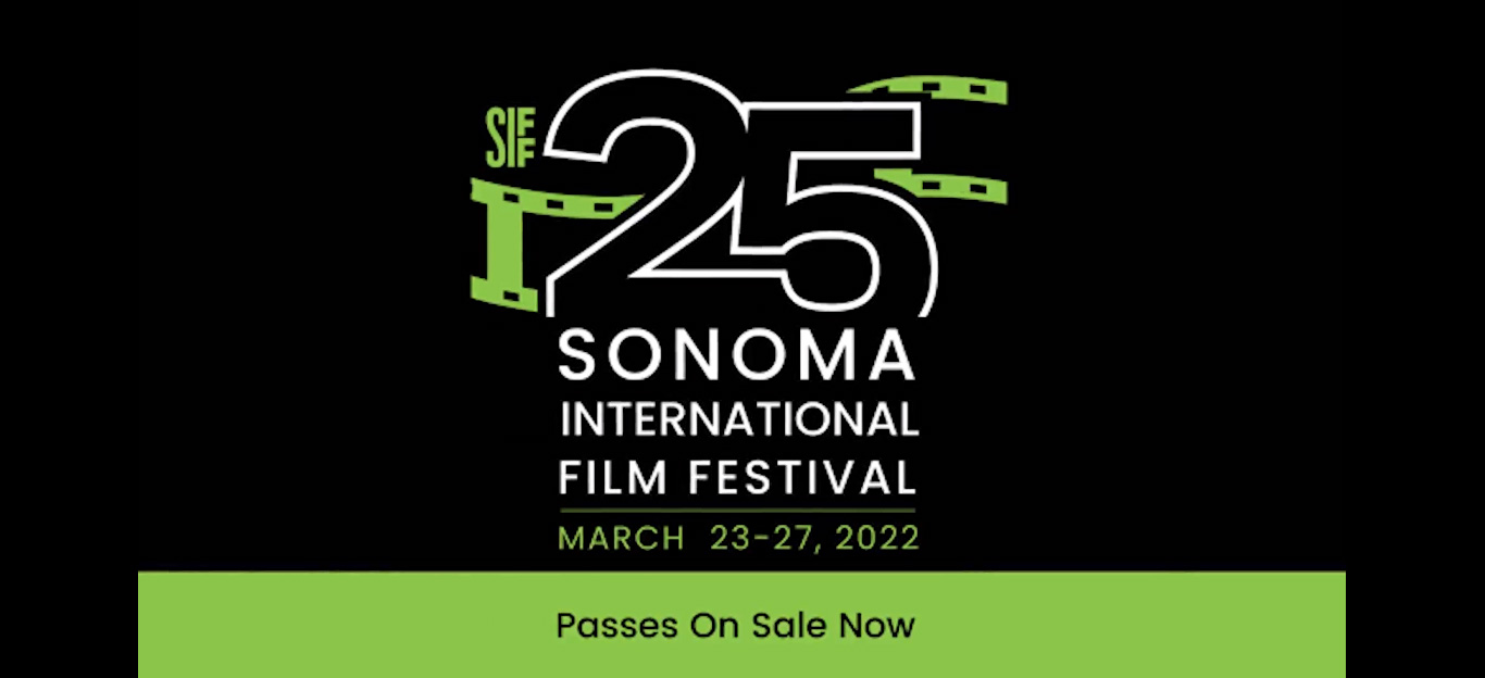 Siff Schedule 2022 Siff Celebrates 25 Years Of The Best In Film, Food, Wine & Fun!