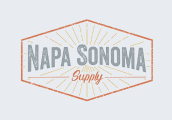 Napa Sonoma Supply Logo