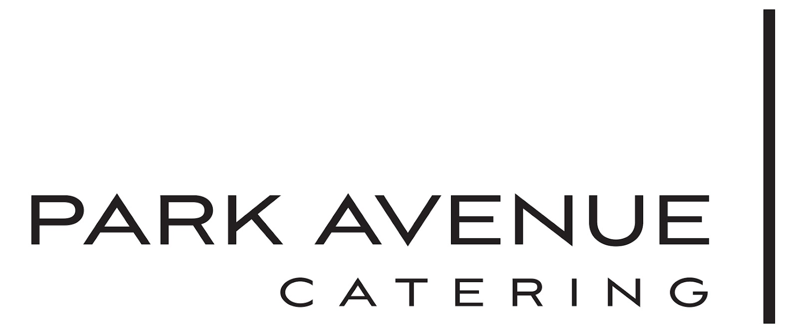 Park Avenue Catering Logo