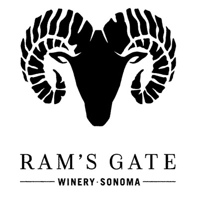 Ram's Gate Logo