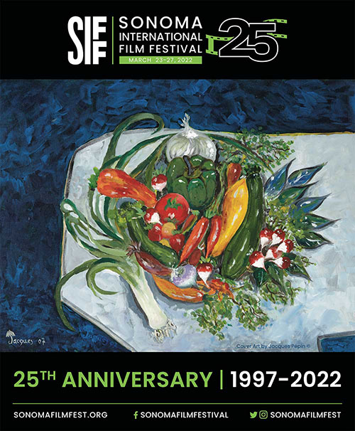 SIFF Festival 2022