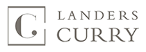 Landers Curry Logo
