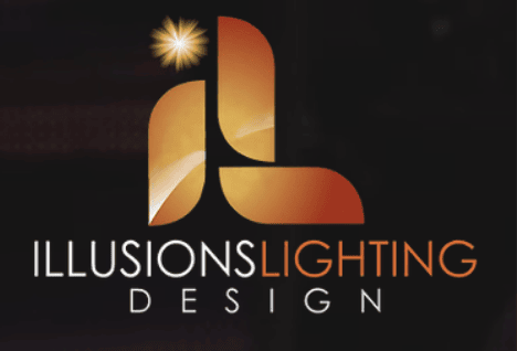 Illusions Lighting logo