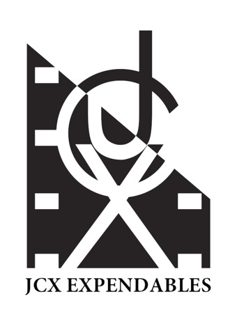 JCX Logo