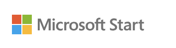 MSN Start Logo