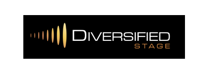 Diversified Stage