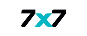 7x7 Logo