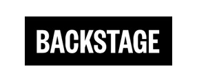 Backstage Logo