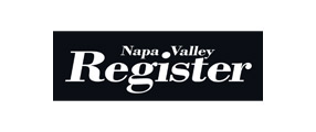 Napa Valley Register Logo