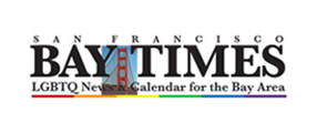 SF Baytimes Logo